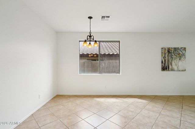 3852 W RANIER Court, Anthem, AZ 85086