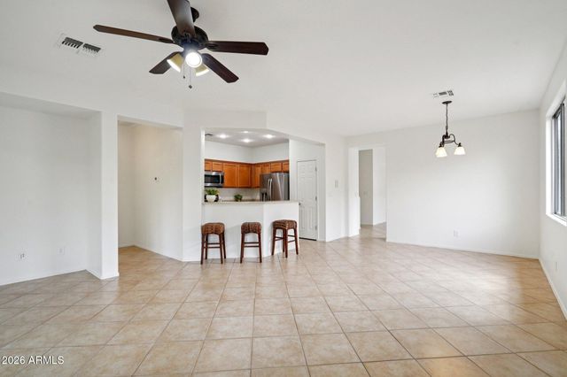 3852 W RANIER Court, Anthem, AZ 85086