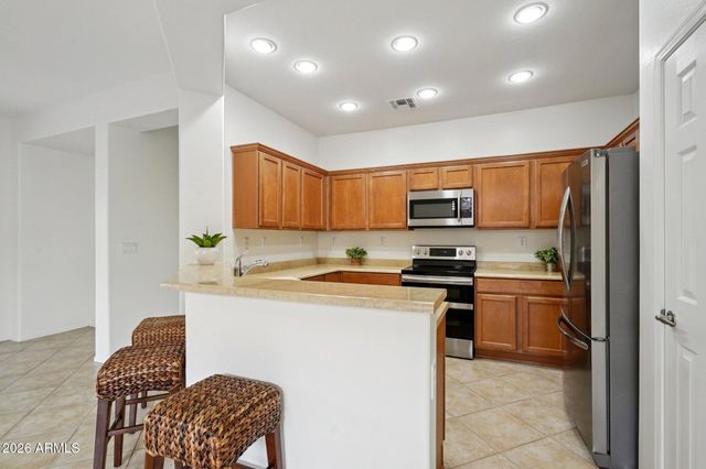 3852 W RANIER Court, Anthem, AZ 85086