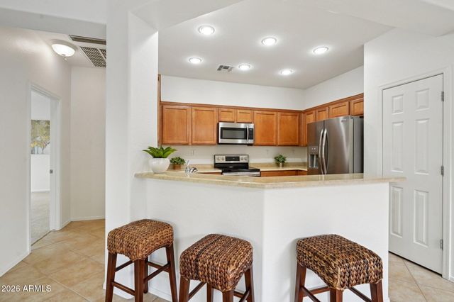 3852 W RANIER Court, Anthem, AZ 85086