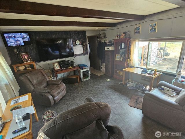 302 Main Street, Oroville, WA 98844