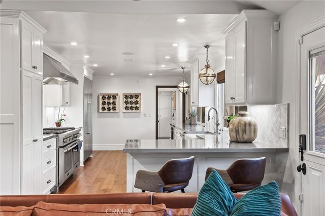 12021 Old Mill Road, Rossmoor, CA 90720