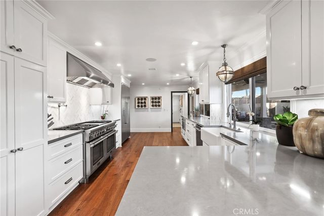 12021 Old Mill Road, Rossmoor, CA 90720