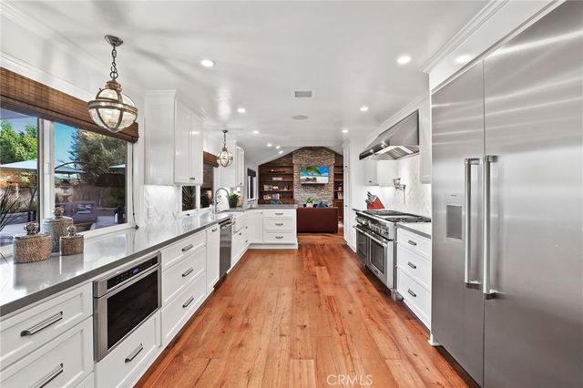 12021 Old Mill Road, Rossmoor, CA 90720