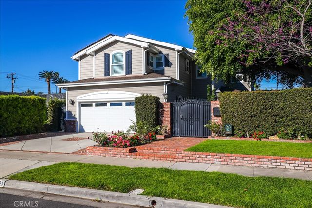 12021 Old Mill Road, Rossmoor, CA 90720