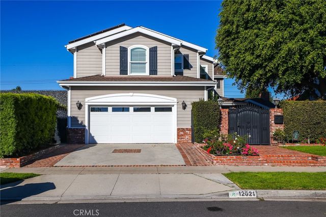 12021 Old Mill Road, Rossmoor, CA 90720