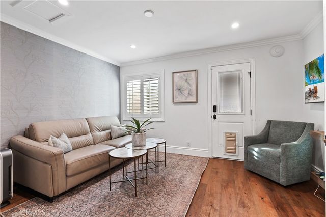 12021 Old Mill Road, Rossmoor, CA 90720