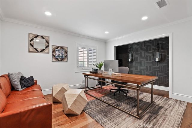 12021 Old Mill Road, Rossmoor, CA 90720