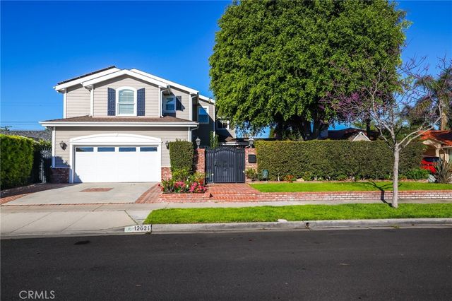 12021 Old Mill Road, Rossmoor, CA 90720