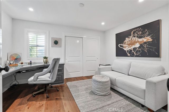 12021 Old Mill Road, Rossmoor, CA 90720