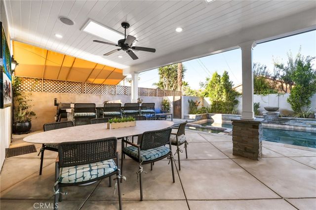 12021 Old Mill Road, Rossmoor, CA 90720