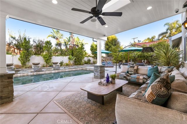 12021 Old Mill Road, Rossmoor, CA 90720