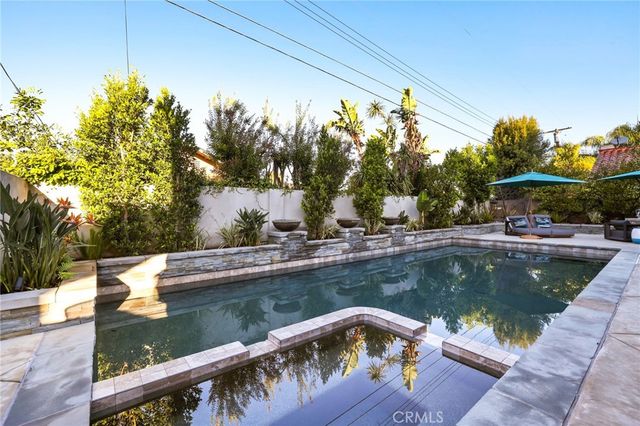 12021 Old Mill Road, Rossmoor, CA 90720