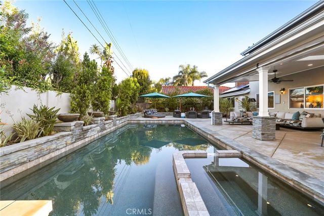 12021 Old Mill Road, Rossmoor, CA 90720