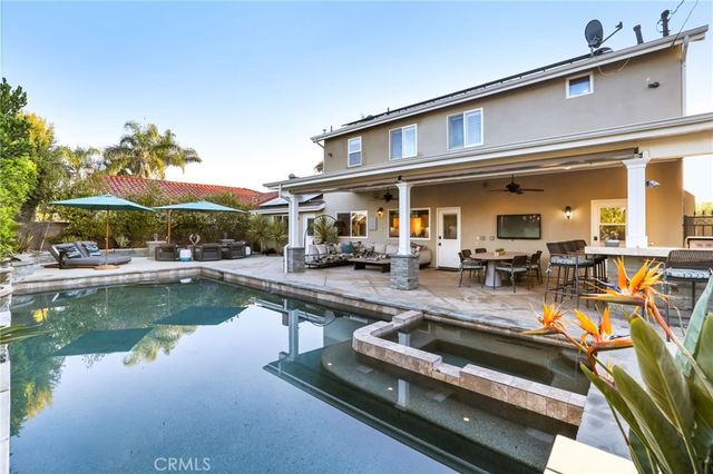 12021 Old Mill Road, Rossmoor, CA 90720