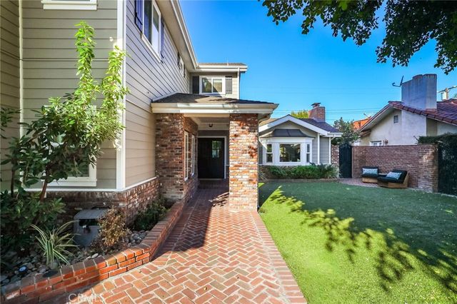 12021 Old Mill Road, Rossmoor, CA 90720