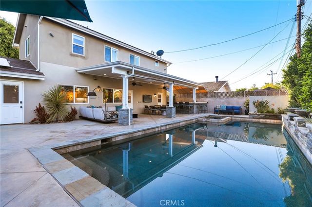 12021 Old Mill Road, Rossmoor, CA 90720