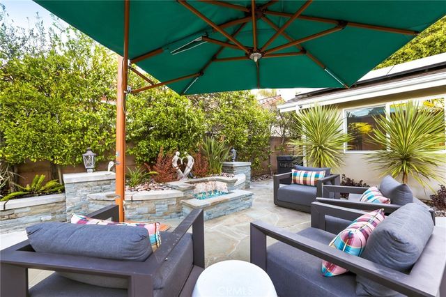 12021 Old Mill Road, Rossmoor, CA 90720