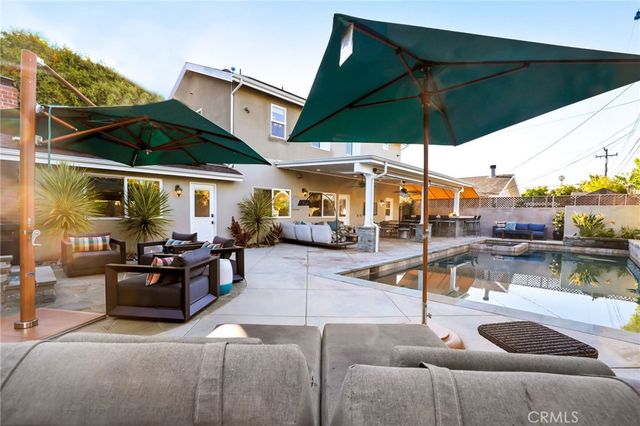 12021 Old Mill Road, Rossmoor, CA 90720