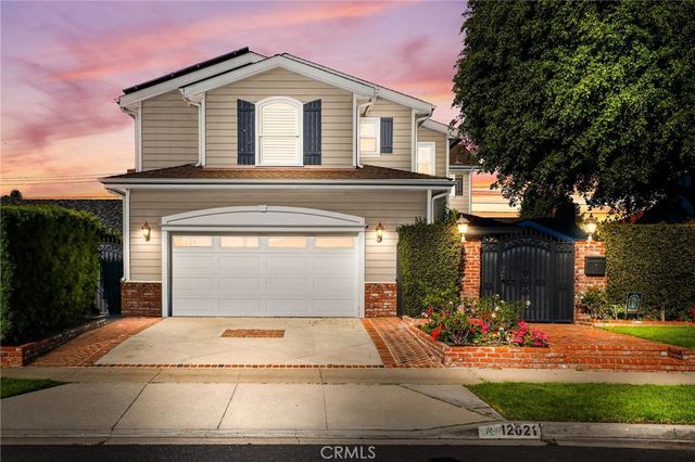 12021 Old Mill Road, Rossmoor, CA 90720