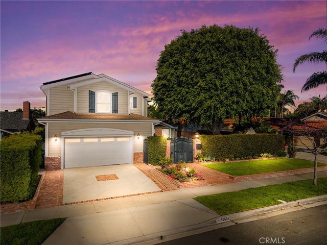 12021 Old Mill Road, Rossmoor, CA 90720