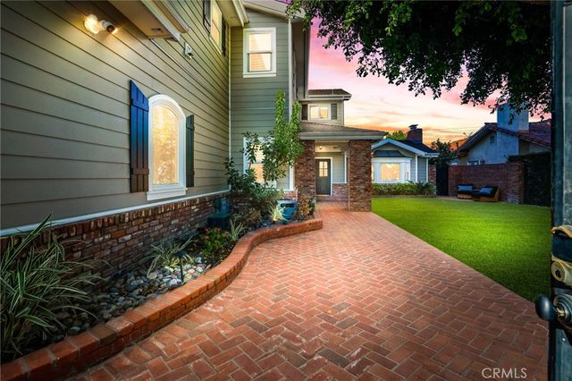 12021 Old Mill Road, Rossmoor, CA 90720