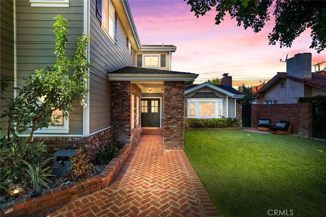 12021 Old Mill Road, Rossmoor, CA 90720