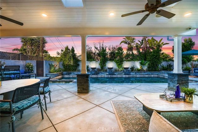 12021 Old Mill Road, Rossmoor, CA 90720