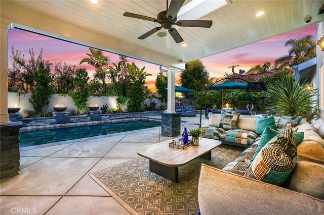 12021 Old Mill Road, Rossmoor, CA 90720