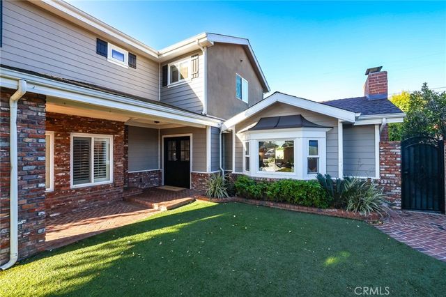 12021 Old Mill Road, Rossmoor, CA 90720