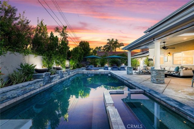 12021 Old Mill Road, Rossmoor, CA 90720