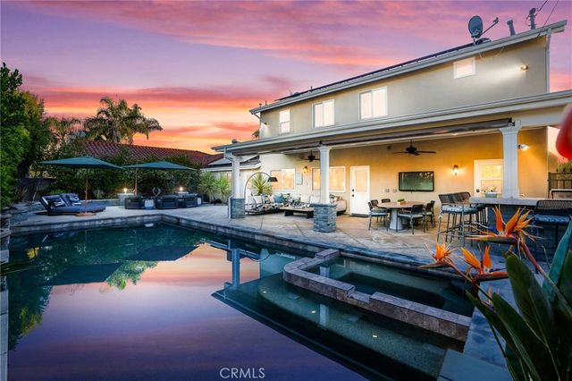 12021 Old Mill Road, Rossmoor, CA 90720