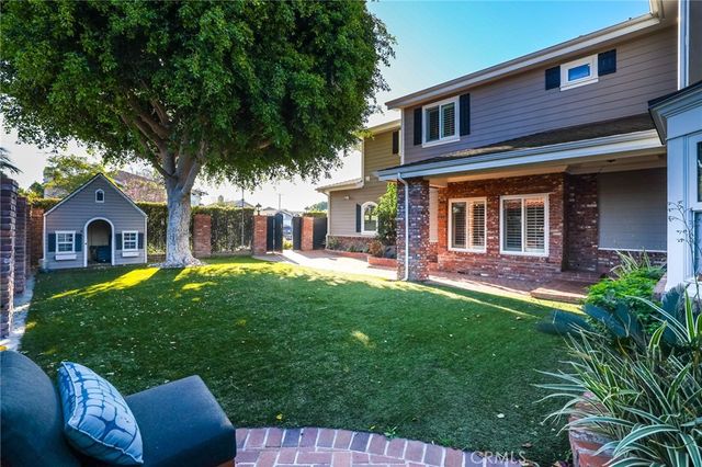 12021 Old Mill Road, Rossmoor, CA 90720