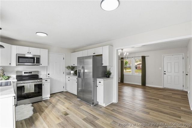 1110 Barwin, Fayetteville, NC 28304