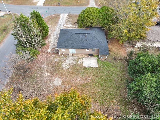 1110 Barwin, Fayetteville, NC 28304