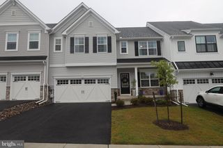 2925 FENCE BUSTER CT, Frederick, MD 21702