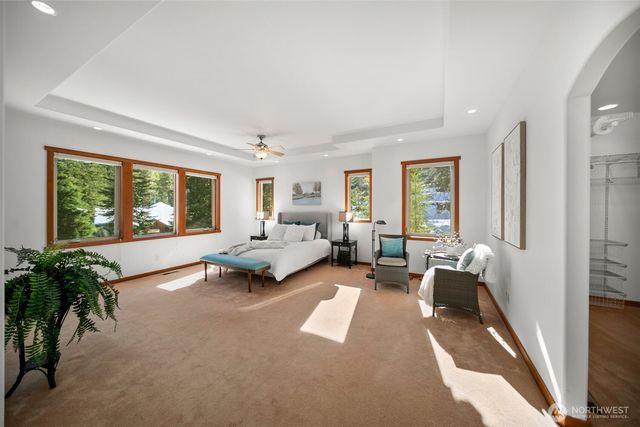 6760 Forest Ridge Drive, Wenatchee, WA 98801