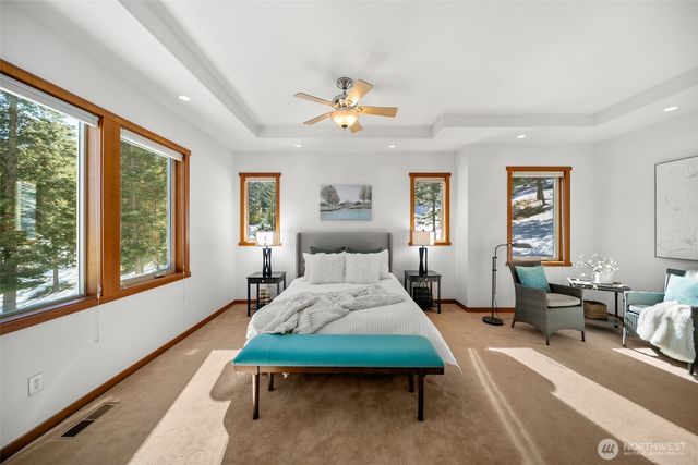 6760 Forest Ridge Drive, Wenatchee, WA 98801