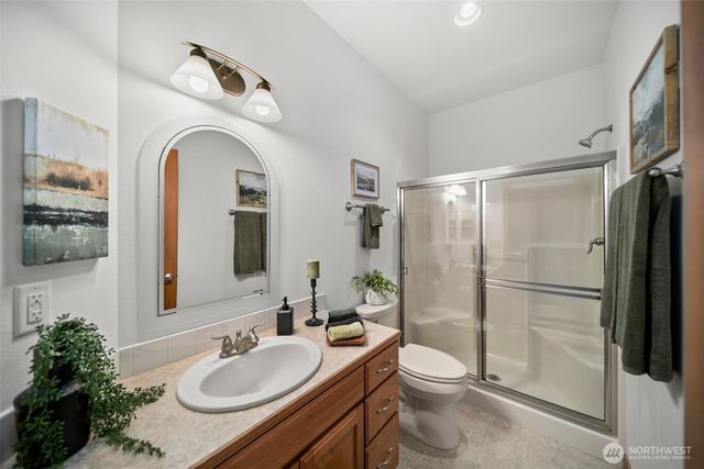 6760 Forest Ridge Drive, Wenatchee, WA 98801