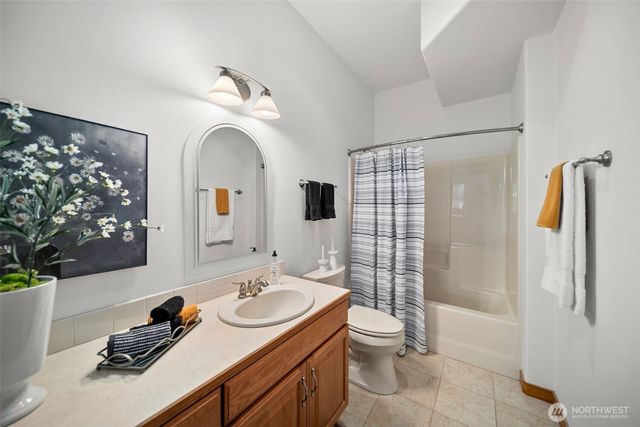 6760 Forest Ridge Drive, Wenatchee, WA 98801