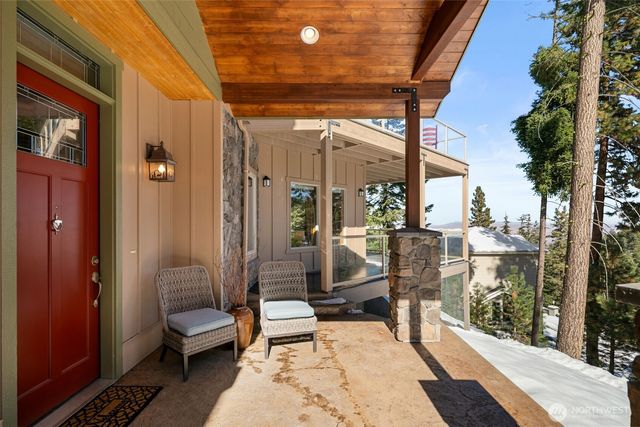 6760 Forest Ridge Drive, Wenatchee, WA 98801