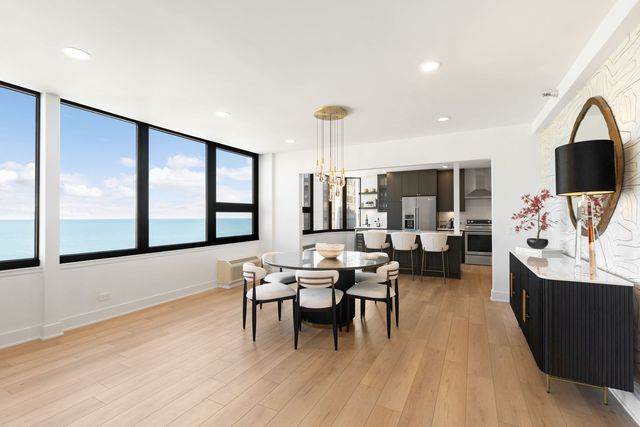 221 E Walton Place 19E, Chicago, IL 60611