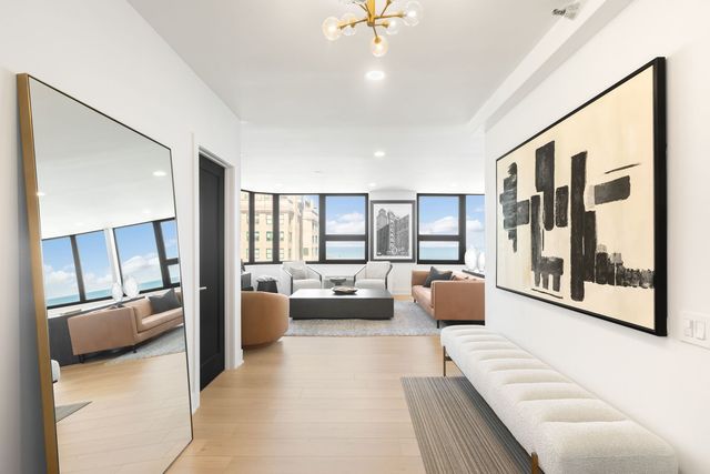 221 E Walton Place 19E, Chicago, IL 60611