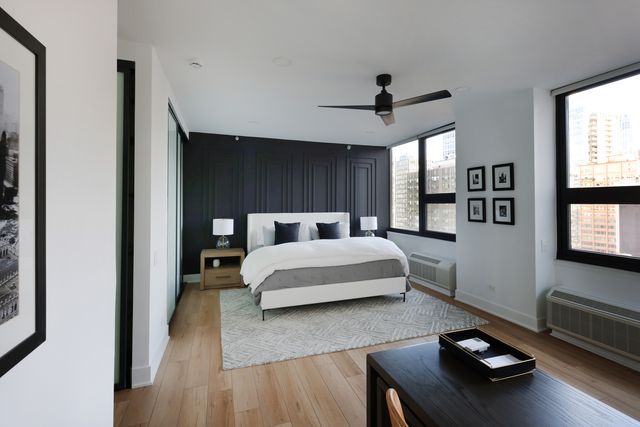 221 E Walton Place 19E, Chicago, IL 60611