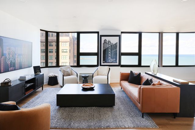 221 E Walton Place 19E, Chicago, IL 60611