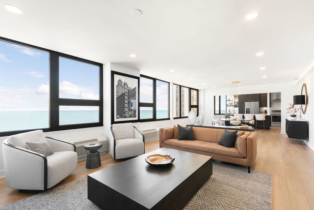 221 E Walton Place 19E, Chicago, IL 60611