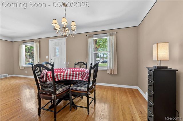 21700 Trombly Street, St. Clair Shores, MI 48080