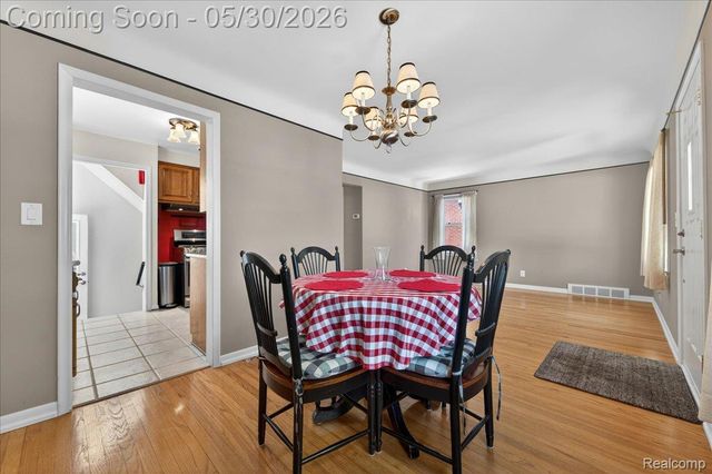 21700 Trombly Street, St. Clair Shores, MI 48080