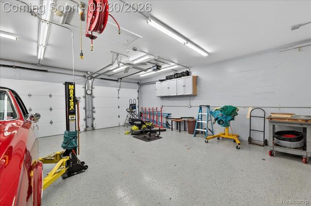 21700 Trombly Street, St. Clair Shores, MI 48080