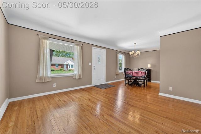 21700 Trombly Street, St. Clair Shores, MI 48080